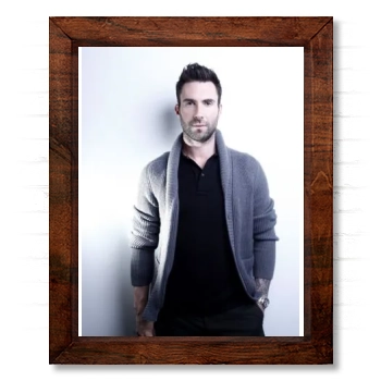 Adam Levine 14x17