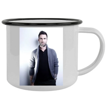 Adam Levine Camping Mug