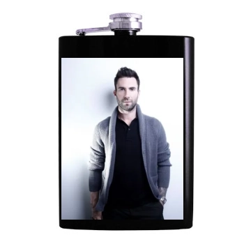 Adam Levine Hip Flask