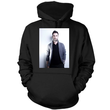 Adam Levine Mens Pullover Hoodie Sweatshirt