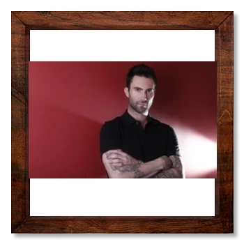 Adam Levine 12x12