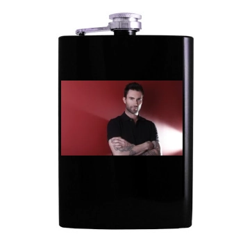 Adam Levine Hip Flask