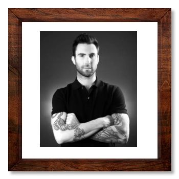 Adam Levine 12x12