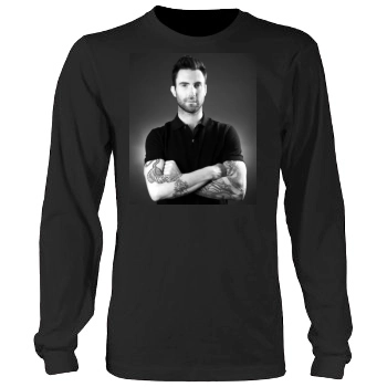 Adam Levine Men's Heavy Long Sleeve TShirt