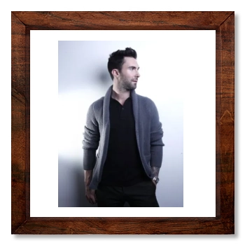 Adam Levine 12x12