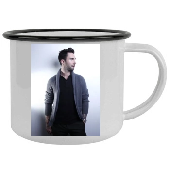 Adam Levine Camping Mug