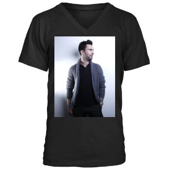 Adam Levine Men's V-Neck T-Shirt