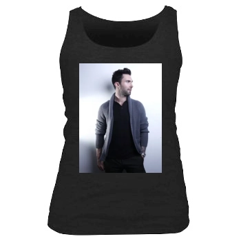 Adam Levine Women's Tank Top