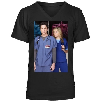 Scrubs Men's V-Neck T-Shirt