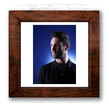 Adam Levine 6x6