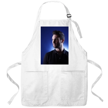 Adam Levine Apron