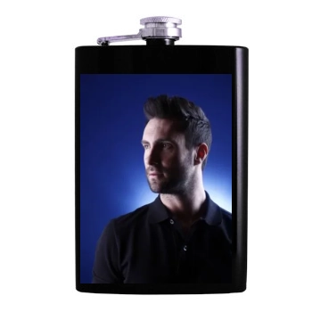 Adam Levine Hip Flask