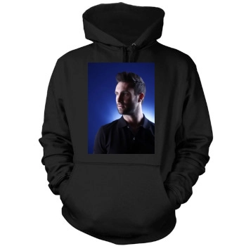 Adam Levine Mens Pullover Hoodie Sweatshirt