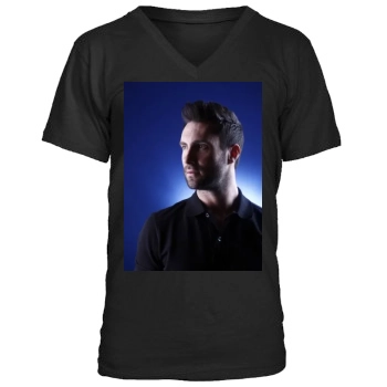 Adam Levine Men's V-Neck T-Shirt