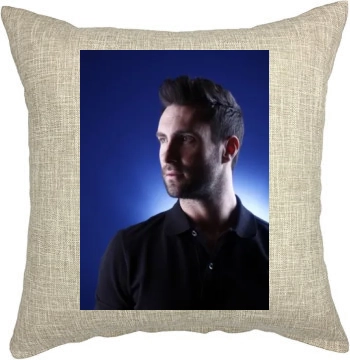 Adam Levine Pillow