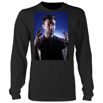 Adam Levine Men's Heavy Long Sleeve TShirt