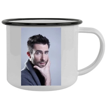 Adam Levine Camping Mug