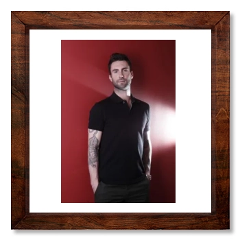 Adam Levine 12x12