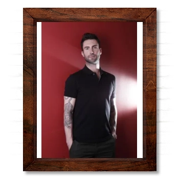 Adam Levine 14x17