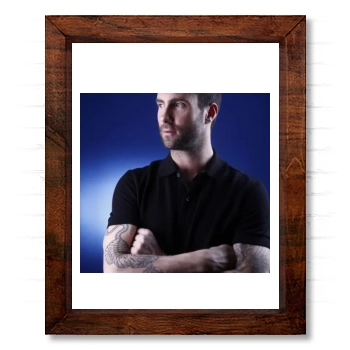 Adam Levine 14x17