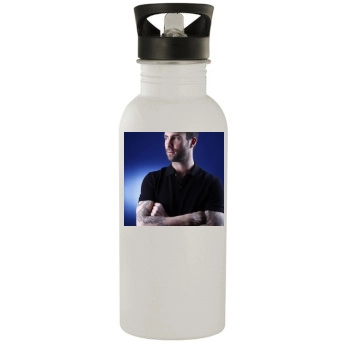 Adam Levine Stainless Steel Water Bottle