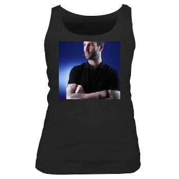 Adam Levine Women's Tank Top