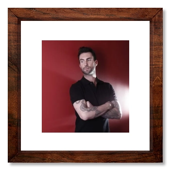 Adam Levine 12x12