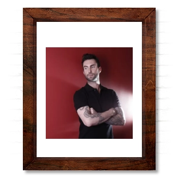 Adam Levine 14x17