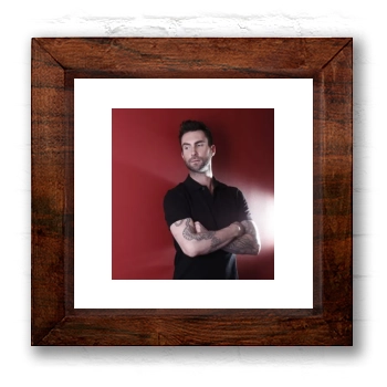 Adam Levine 6x6