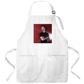 Adam Levine Apron