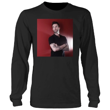 Adam Levine Men's Heavy Long Sleeve TShirt