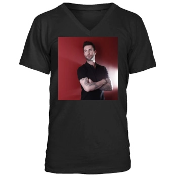 Adam Levine Men's V-Neck T-Shirt