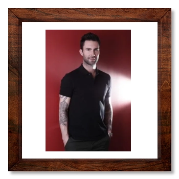 Adam Levine 12x12