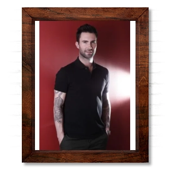 Adam Levine 14x17