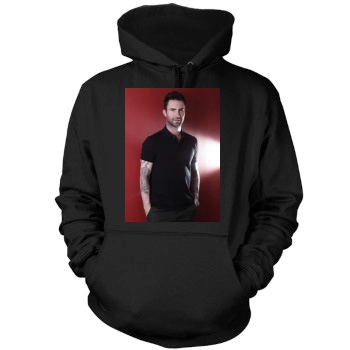 Adam Levine Mens Pullover Hoodie Sweatshirt