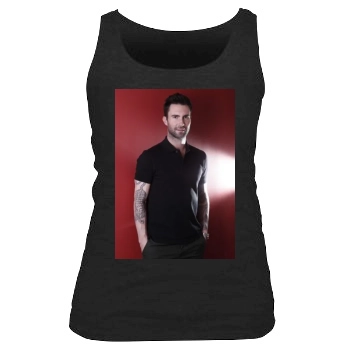 Adam Levine Women's Tank Top