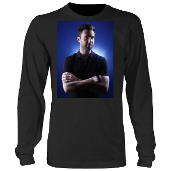 Adam Levine Men's Heavy Long Sleeve TShirt