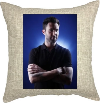 Adam Levine Pillow