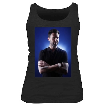 Adam Levine Women's Tank Top