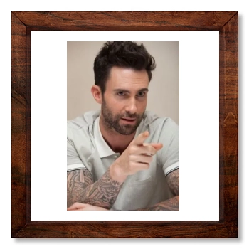 Adam Levine 12x12