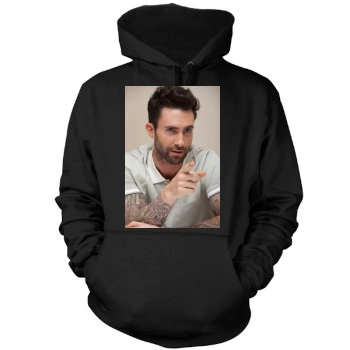 Adam Levine Mens Pullover Hoodie Sweatshirt