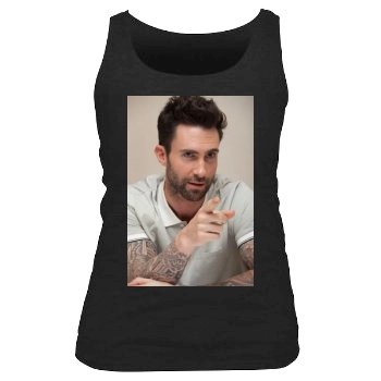 Adam Levine Women's Tank Top