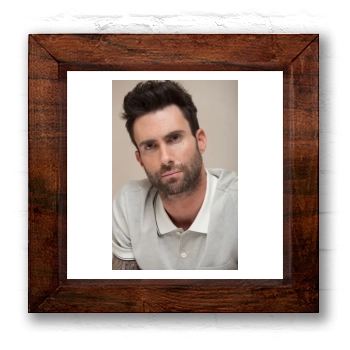 Adam Levine 6x6