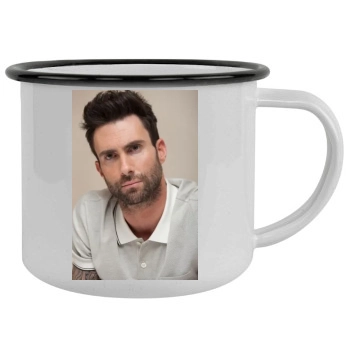 Adam Levine Camping Mug