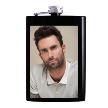 Adam Levine Hip Flask