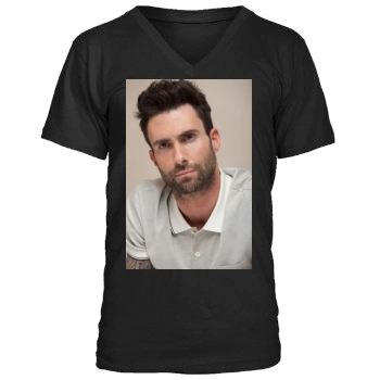 Adam Levine Men's V-Neck T-Shirt