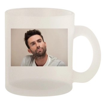 Adam Levine 10oz Frosted Mug