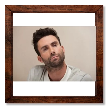 Adam Levine 12x12