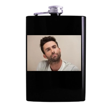 Adam Levine Hip Flask