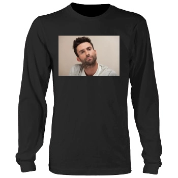 Adam Levine Men's Heavy Long Sleeve TShirt